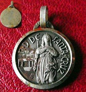 MEDAILLES D AFN 126